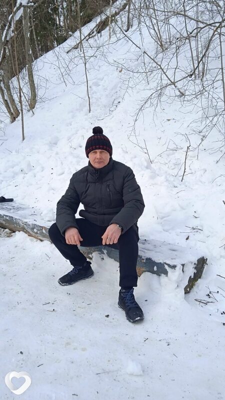 Валерий, 46, Казани — анкета №4253972