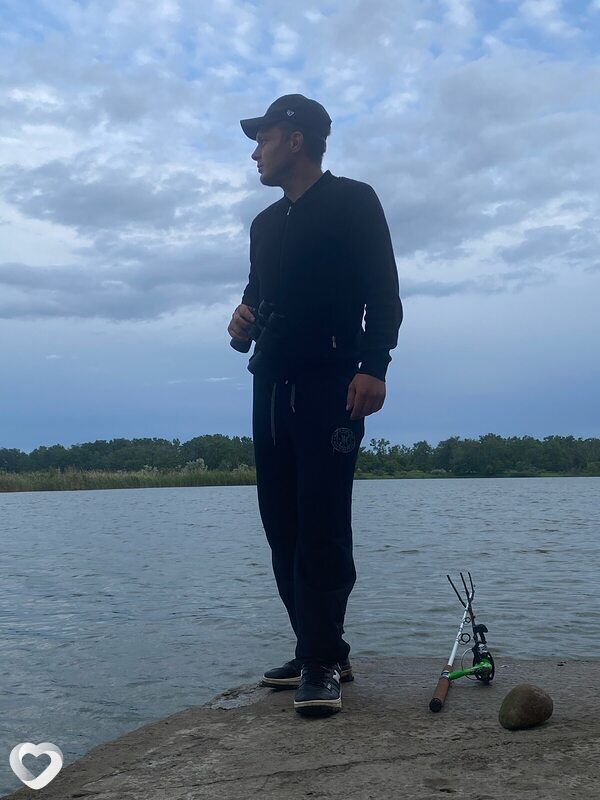 Алексей, 30, Армавире — анкета №4253974