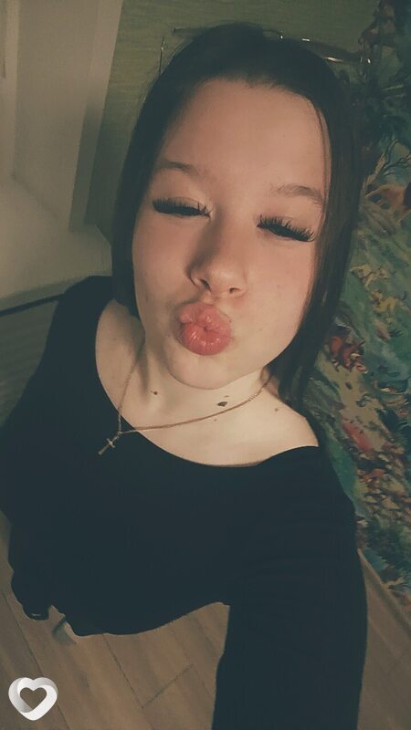 Ася, 18, Ижевске — анкета №4253975