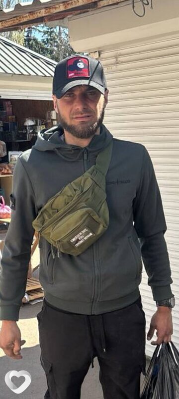 Александр, 31, Антраците — анкета №4253984