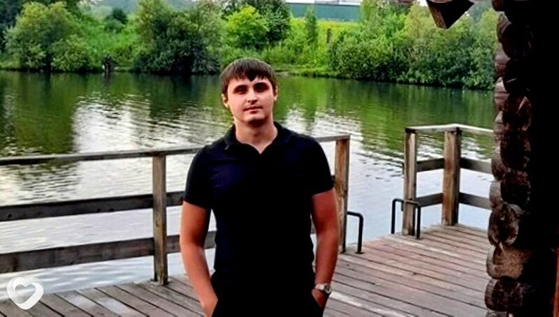Alex, 35, Новосибирске — анкета №4253938