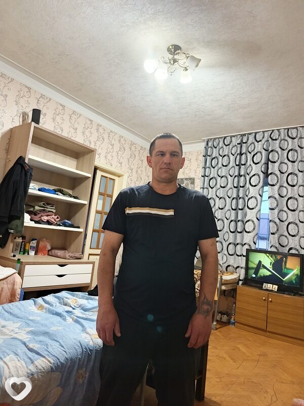 Леонид, 41, Евпатории — анкета №4253942