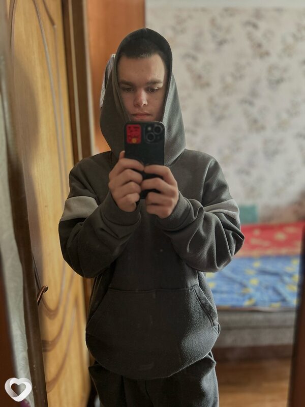 Александр, 20, Казани — анкета №4253943
