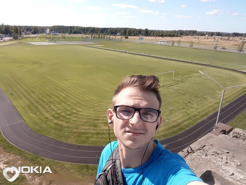 Дмитрий, 27, Смоленске — анкета №4253944