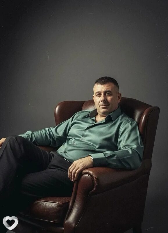 Мгер, 50, Ростове-на-Дону — анкета №4253947