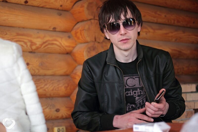 Рамиль, 39, Казани — анкета №4253952