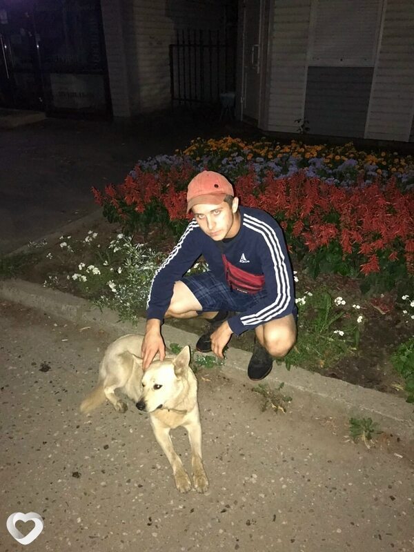 Иван, 23, Электростали — анкета №4253959