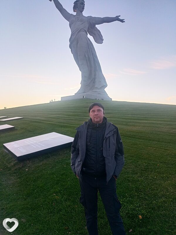 Юра, 41, Набережных Челнах — анкета №4254071
