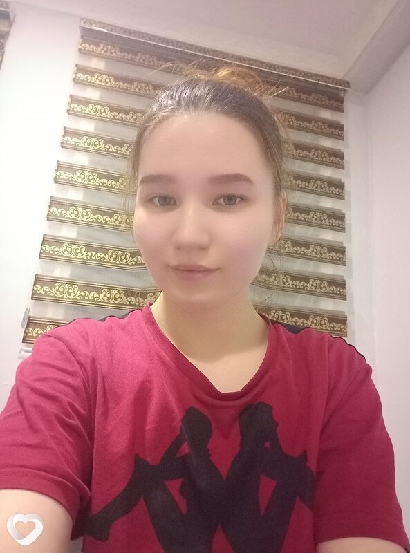 Vika, Чирчик