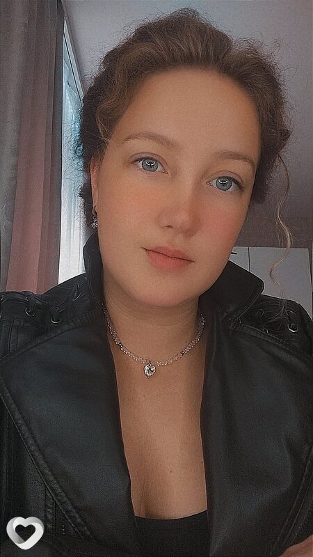 Анастасия, 29, Витебске — анкета №4254081