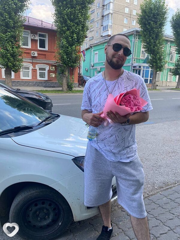 Валерий, 28, Екатеринбурге — анкета №4254038