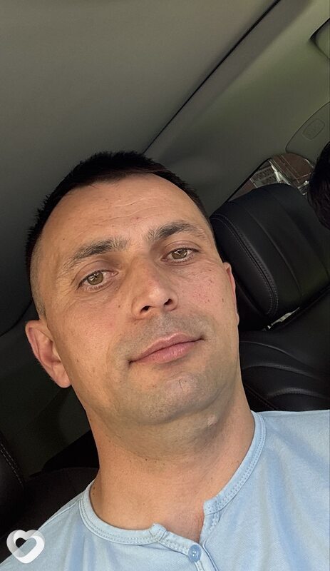 Вясеслав, 40, Краснодаре — анкета №4254042
