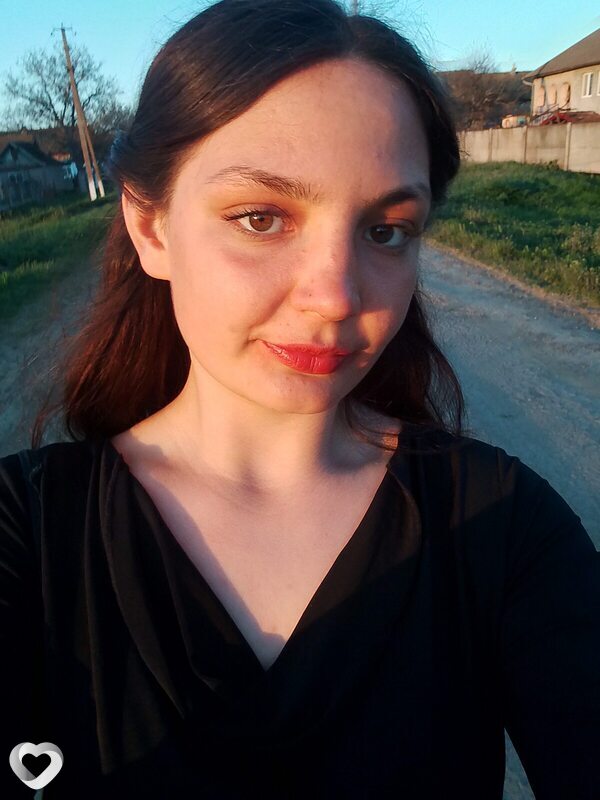 Марія, 19, Одессе — анкета №4254043
