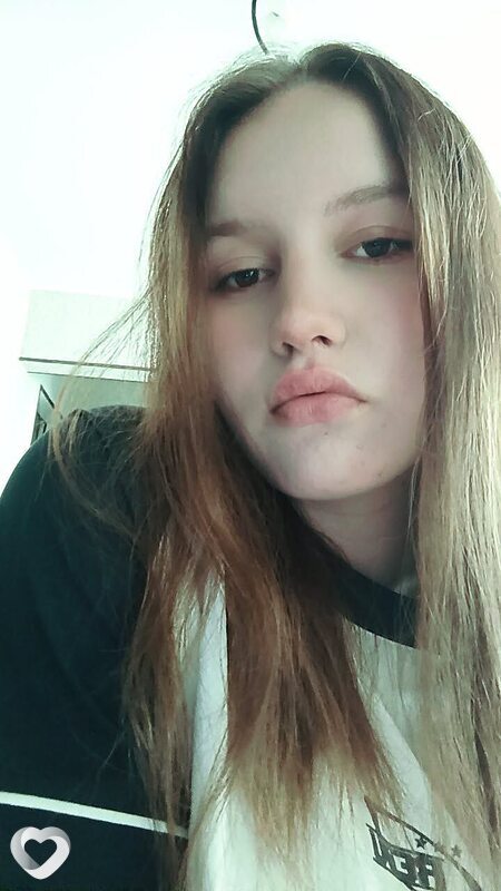 Софья, 20, Новосибирске — анкета №4254055