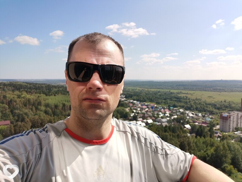 Андрей, 43, Ижевске — анкета №4254058
