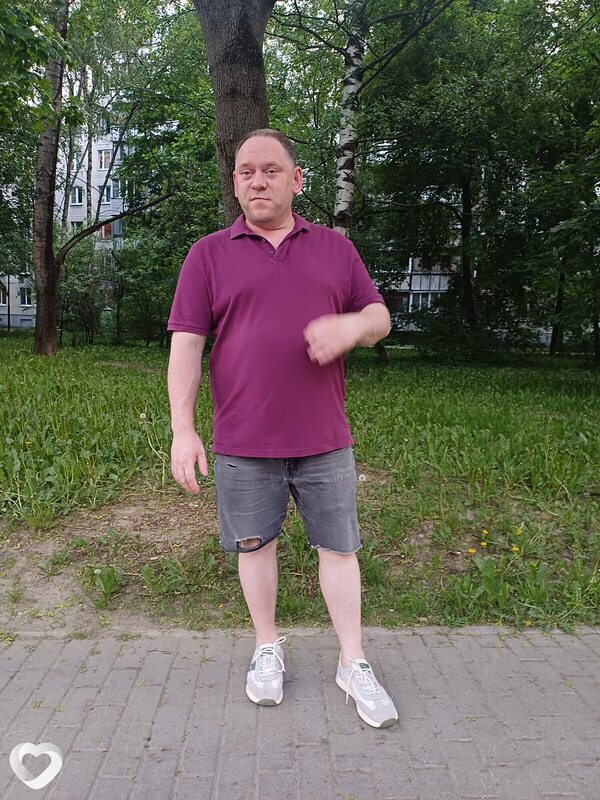 Алексей, 41, Мытищах — анкета №4254117