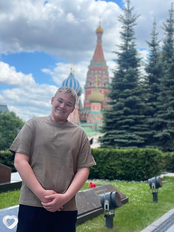 Vladislav, 20, Мурманске — анкета №4254120