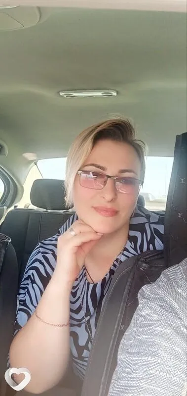 Даша, 39, Камени-на-Оби — анкета №4254121
