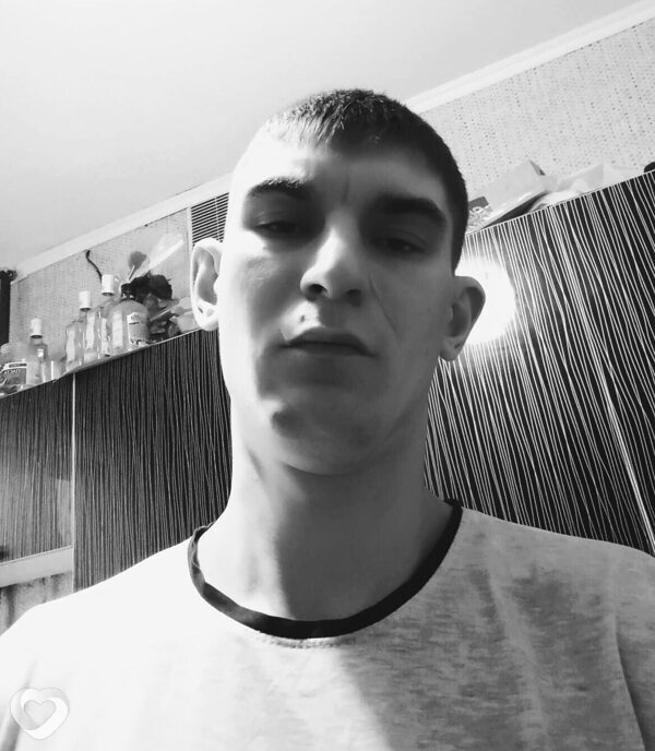Александр, 31, Омске — анкета №4254123