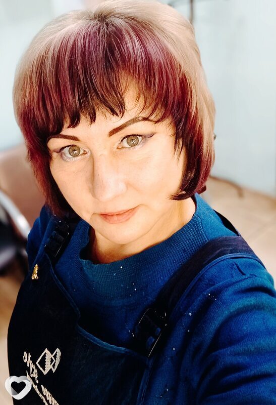 Юлия, 49, Новокузнецке — анкета №4254126