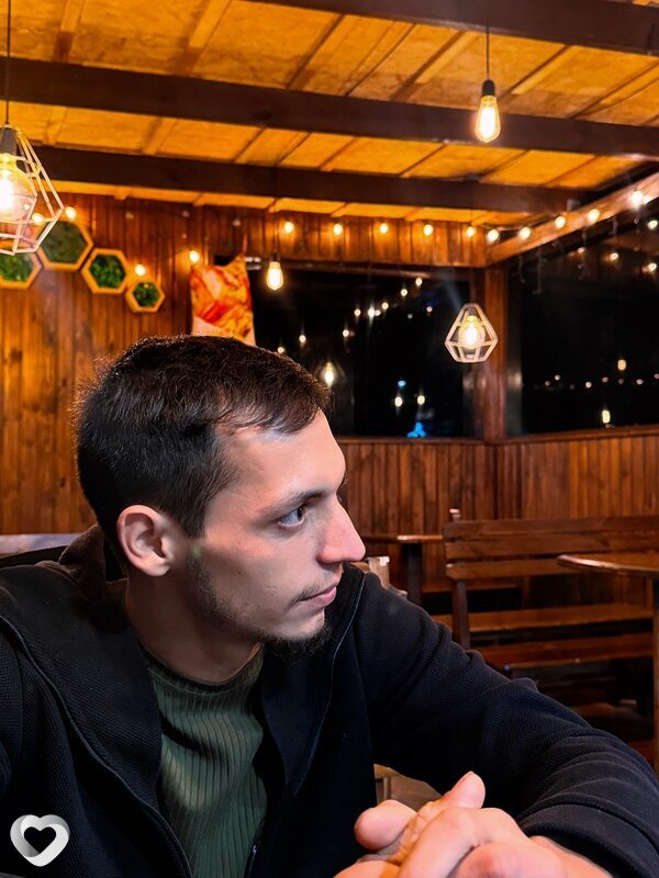 Alexey Pavlenko, 22, Новочеркасске — анкета №4254088