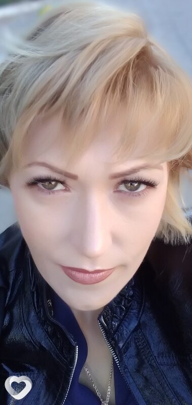 Оля, 47, Волжском — анкета №4254089