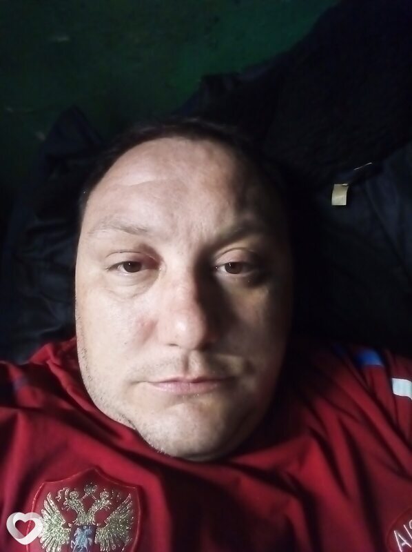 Григорий, 35, Челябинске — анкета №4254106