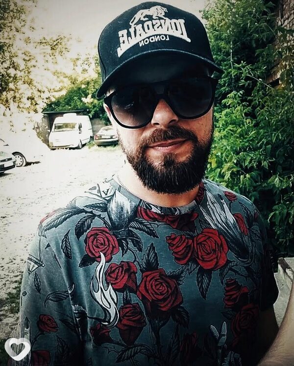 Владимир, 33, Минске — анкета №4254166