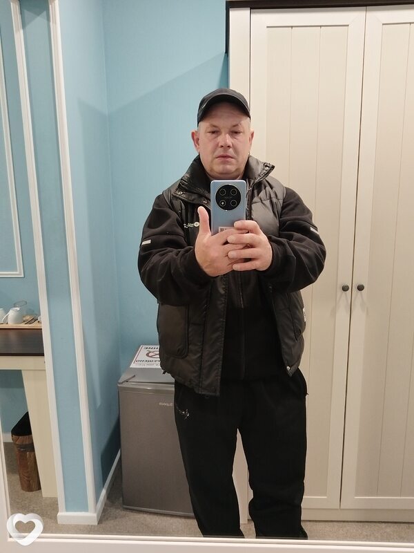 Андрей, 44, Нижнем Новгороде — анкета №4254167