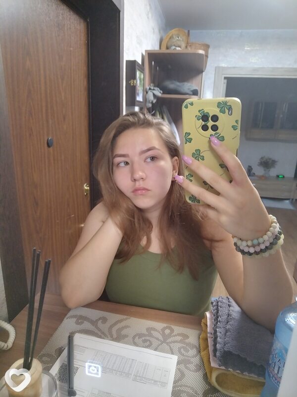 Ксения, 20, Нефтеюганске — анкета №4254169