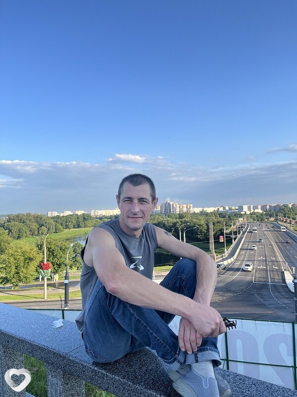 Дима, Ивацевичи