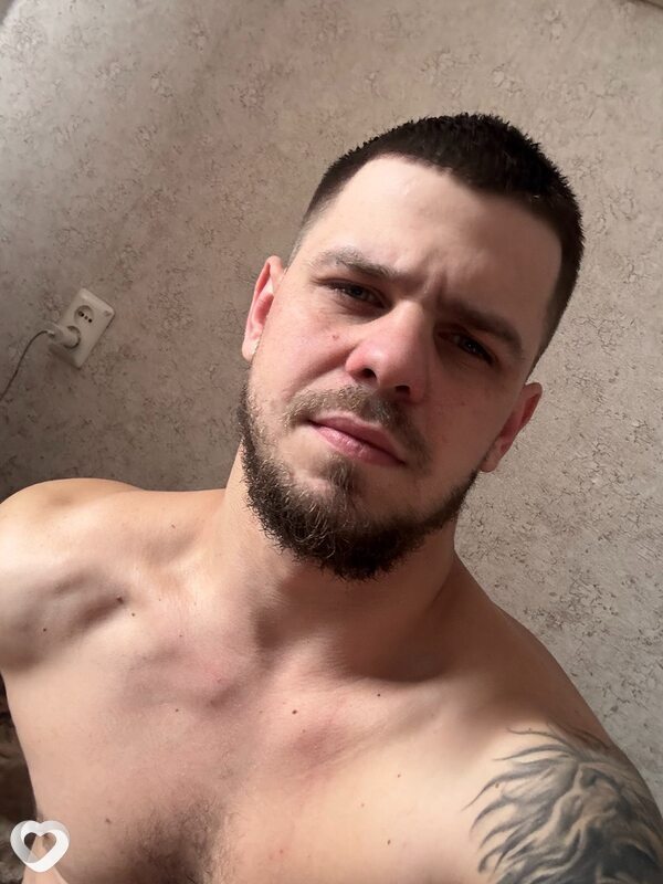 Данил, 24, Тайшете — анкета №4254191