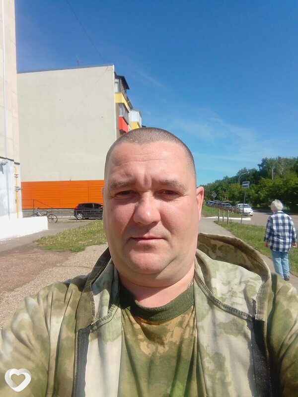 Артём, 37, Стерлитамаке — анкета №4254204