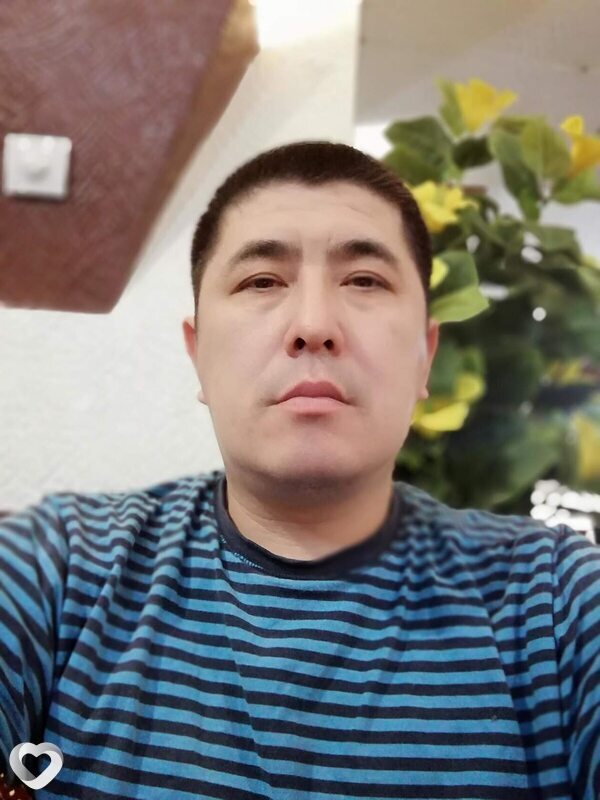 Бакыт, 46, Бишкек — анкета №4254311