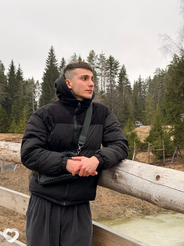 Виталик, Пятигорск