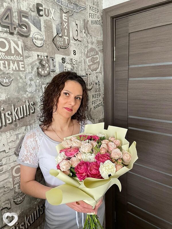Ольга, 45, Прокопьевске — анкета №4254014