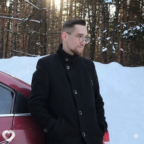Иван, 24, Серпухове — анкета №4254015