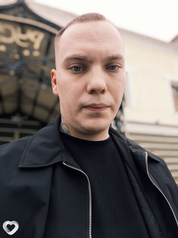 Максим, 27, Серпухове — анкета №4254018