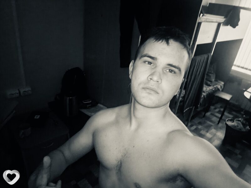 Слава, 20, Усть-Кут — анкета №4254020