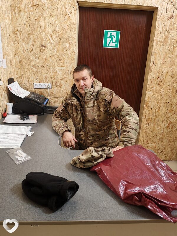 Денис, 35, Брянске — анкета №4254021
