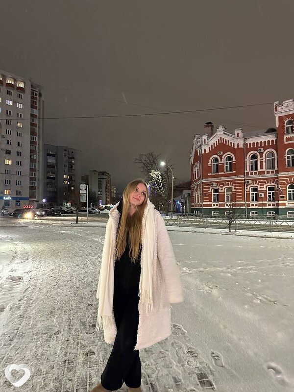 Екатерина, 25, Санкт-Петербурге — анкета №4254022