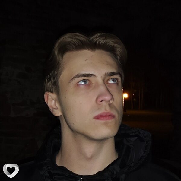 Иван, 20, Минске — анкета №4254024