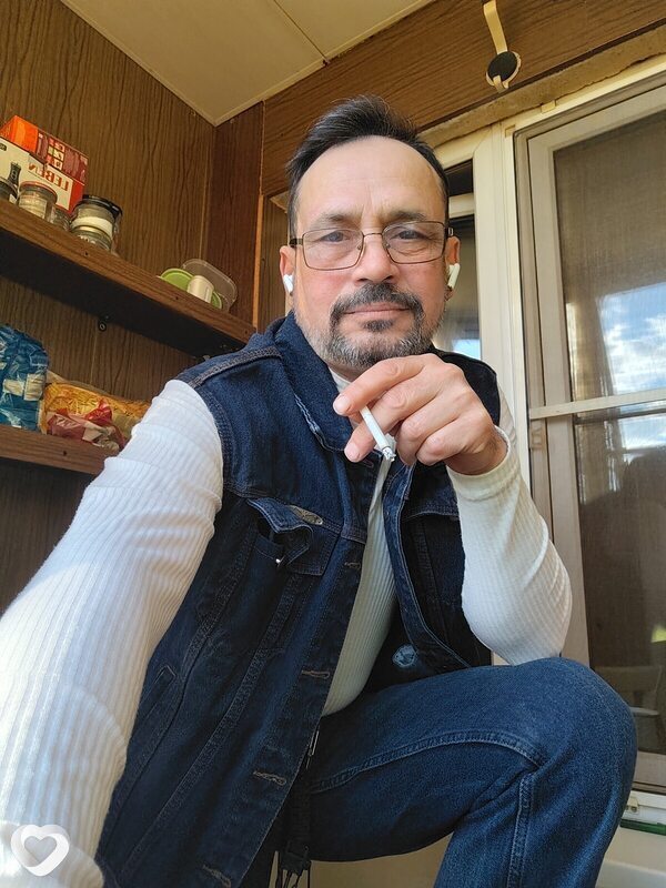 Анатолий, 56, Воскресенске — анкета №4254025