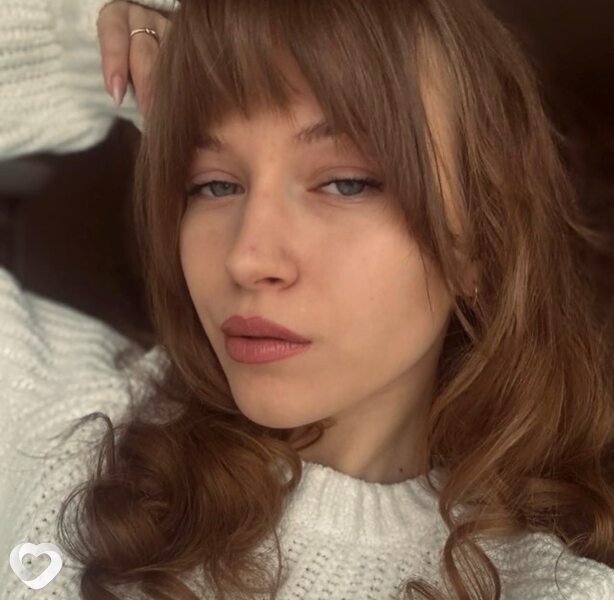 Алиса, 21, Омске — анкета №4254027