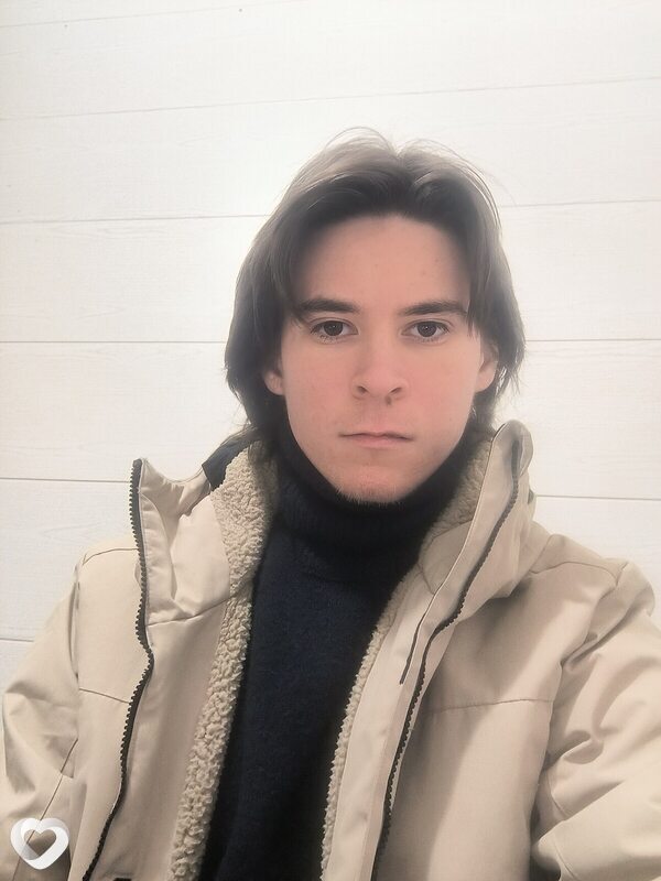 Михаил, 22, Череповце — анкета №4254138
