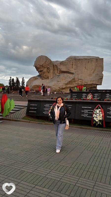 Наталья, 36, Пинске — анкета №4254139