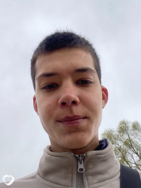 Дмитрий, 18, Балашихе — анкета №4254141