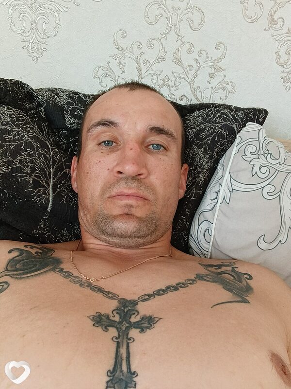 Андрей, 40, Саратове — анкета №4254147