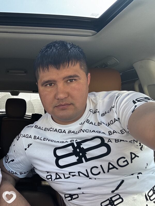 Денис, 31, Иркутске — анкета №4254150