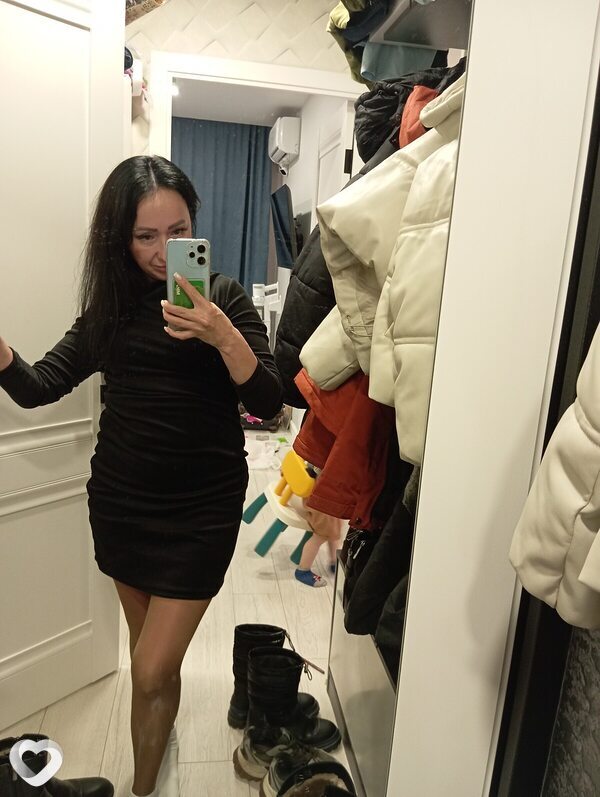 Екатерина, 36, Анапе — анкета №4254154